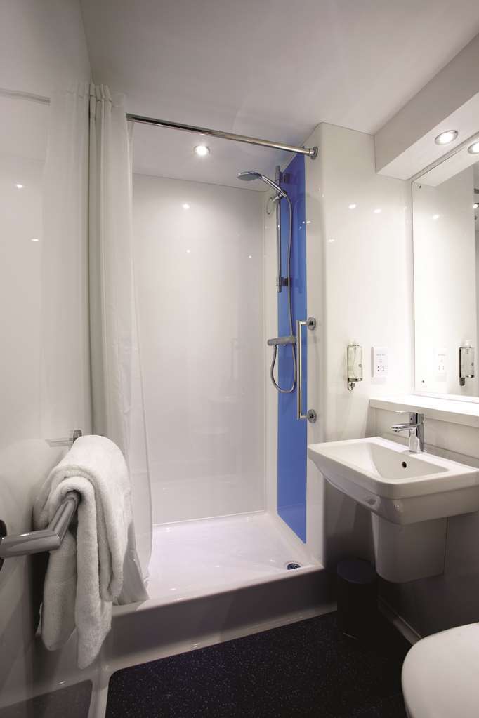 Travelodge Newbury Tot Hill Highclere Phòng bức ảnh