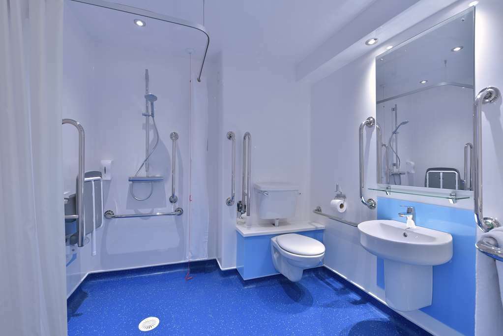 Travelodge Newbury Tot Hill Highclere Phòng bức ảnh