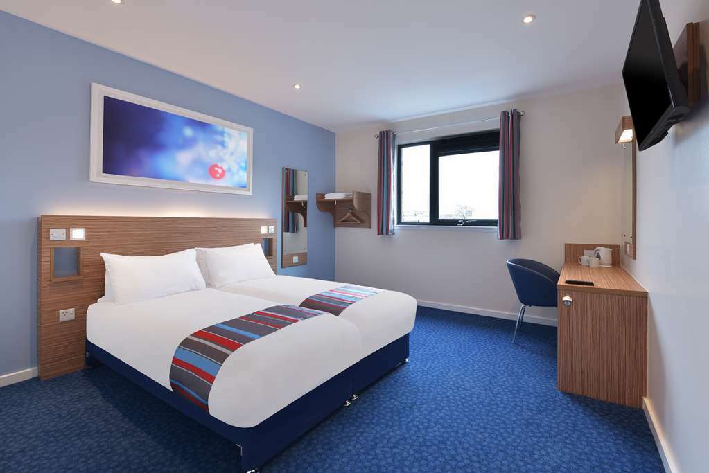 Travelodge Newbury Tot Hill Highclere Phòng bức ảnh